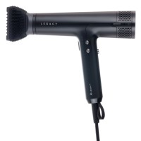 Фен DEWAL PRO LEGACY LD-1889 Black 1700W